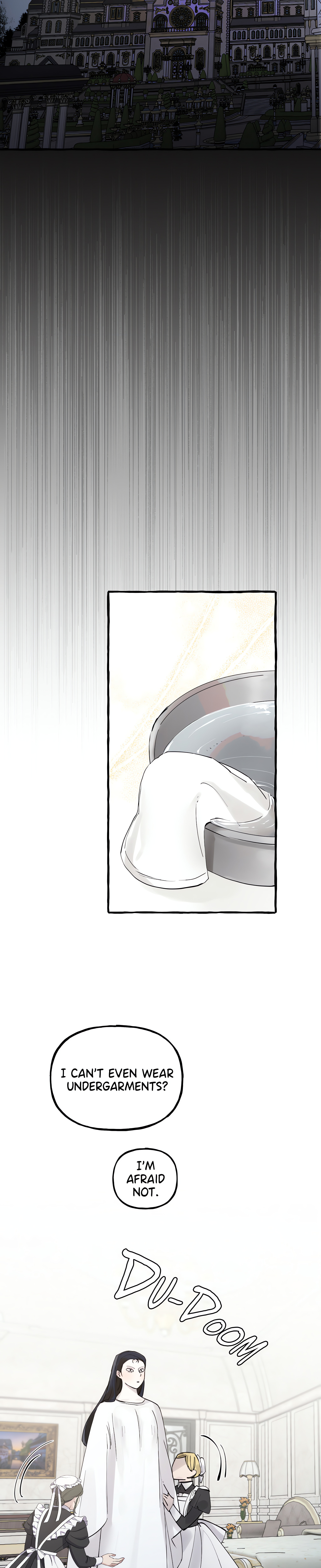 In the Doghouse chapter 25 page 12