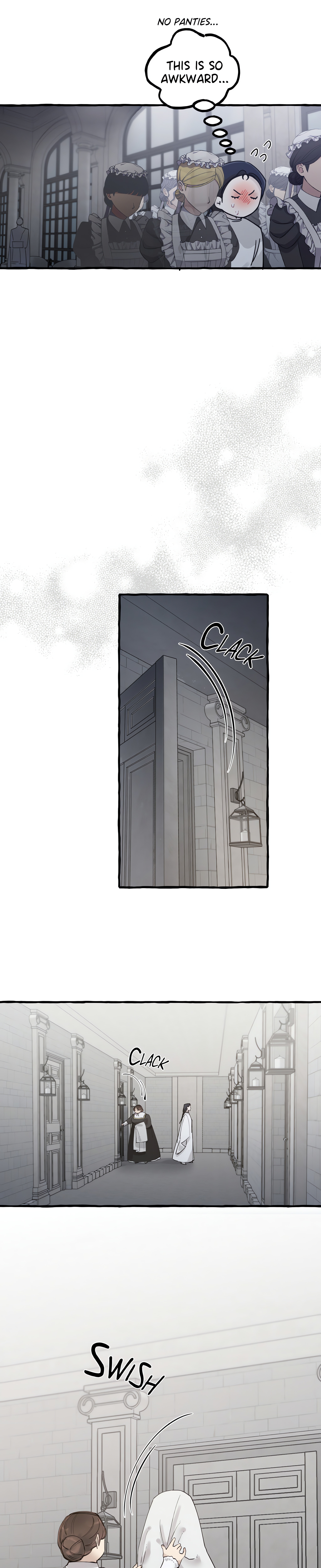 In the Doghouse chapter 25 page 16