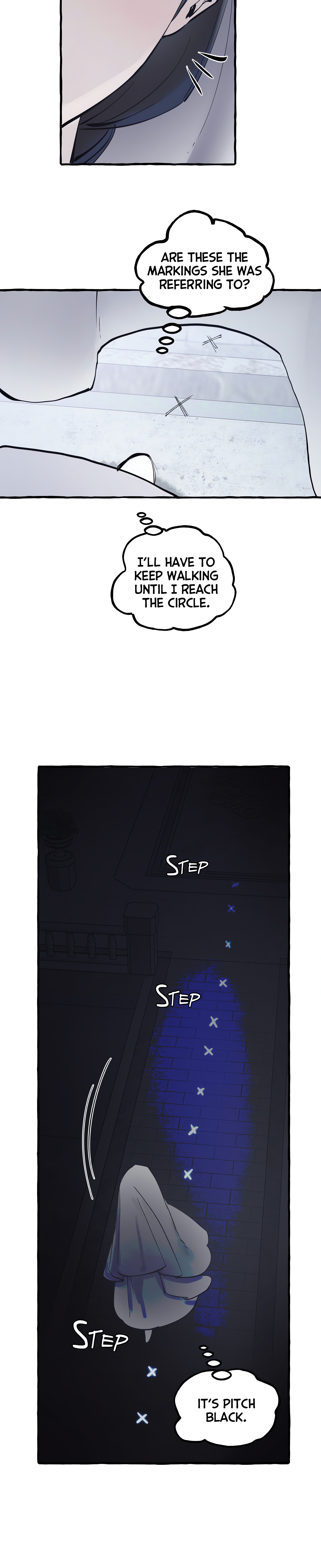 In the Doghouse chapter 25 page 19