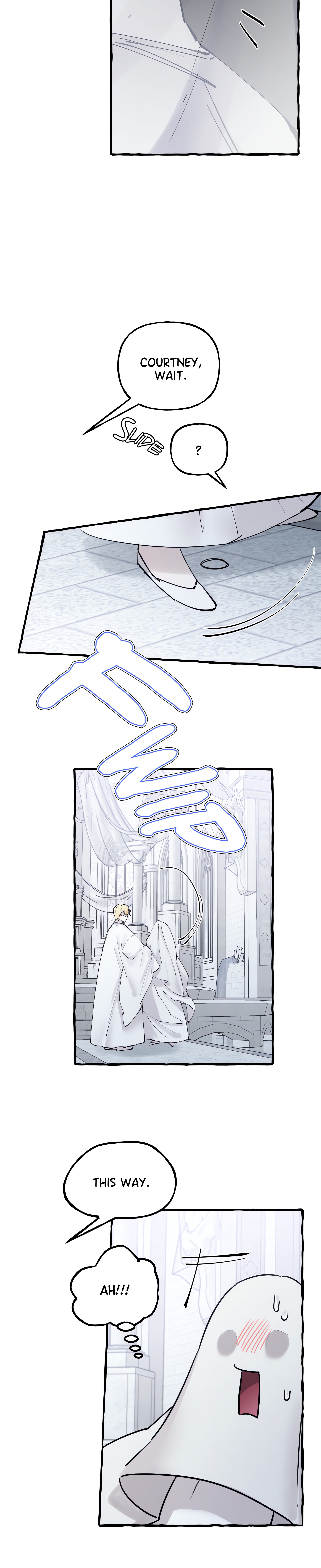 In the Doghouse chapter 25 page 21