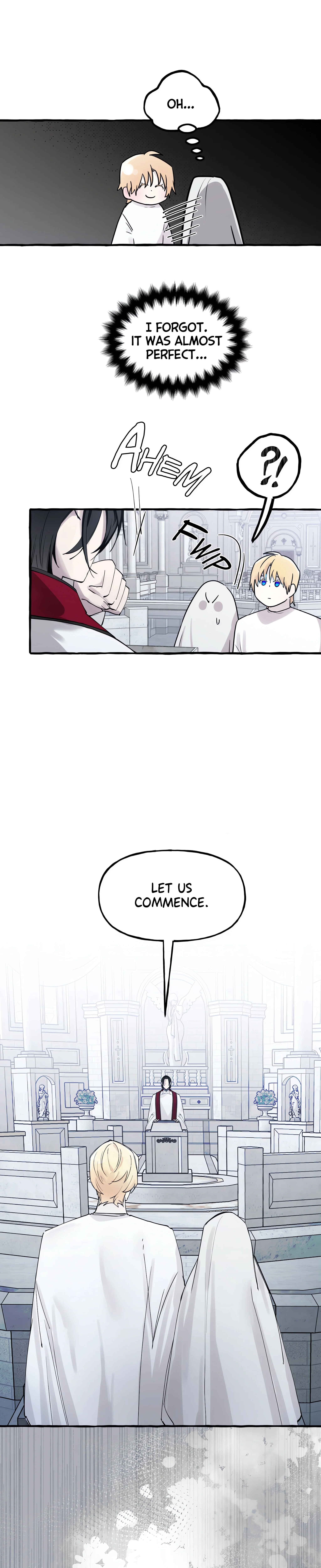 In the Doghouse chapter 25 page 22