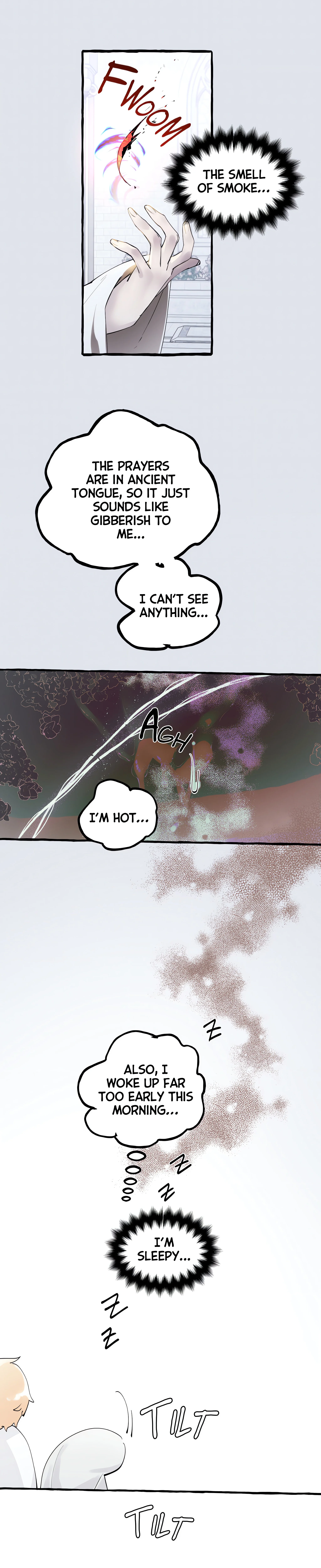 In the Doghouse chapter 25 page 24