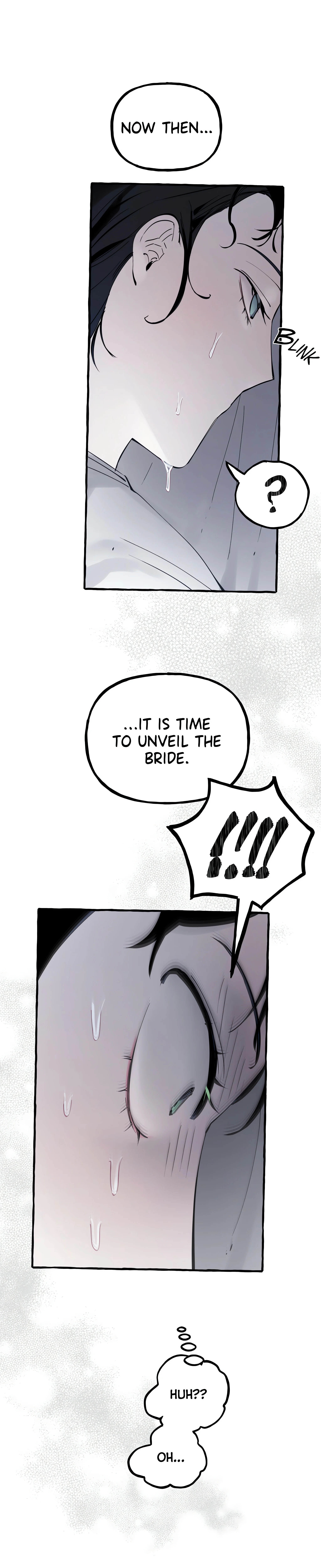In the Doghouse chapter 25 page 25