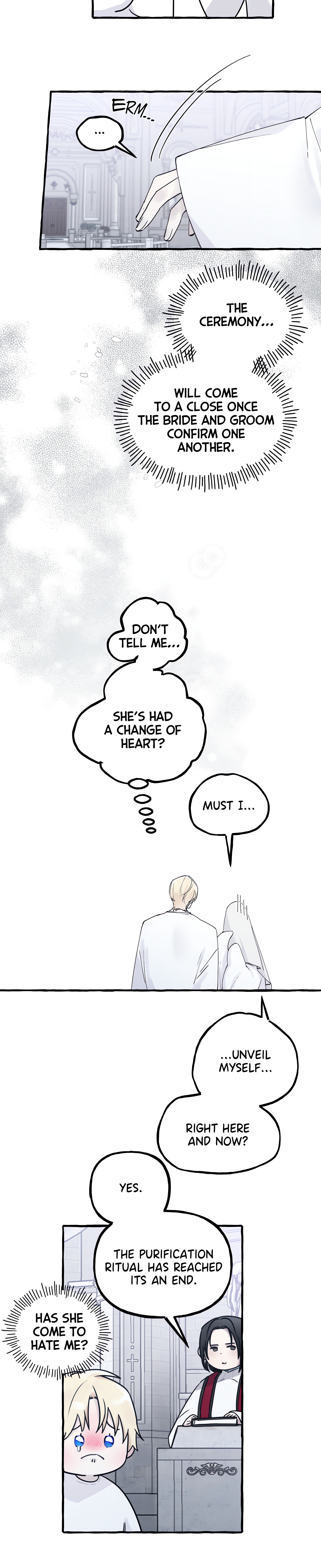 In the Doghouse chapter 26 page 2