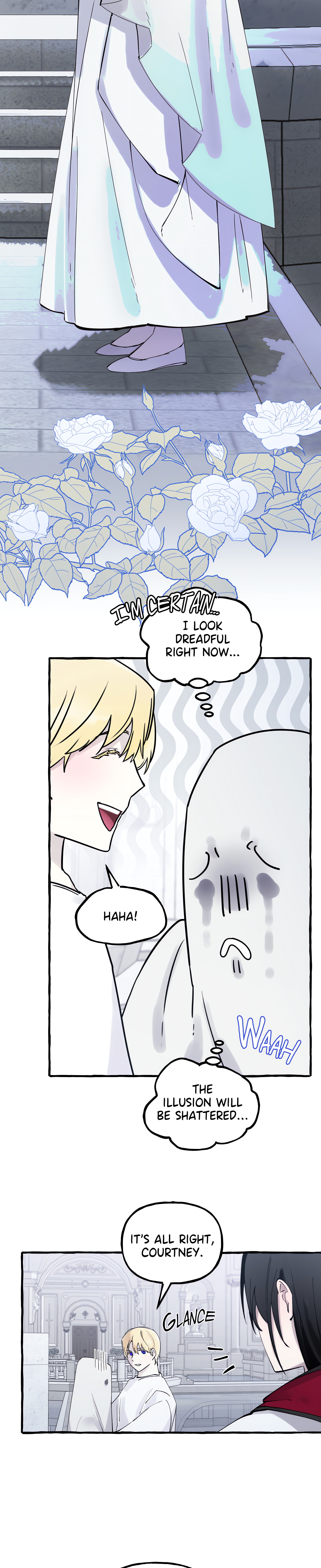 In the Doghouse chapter 26 page 4