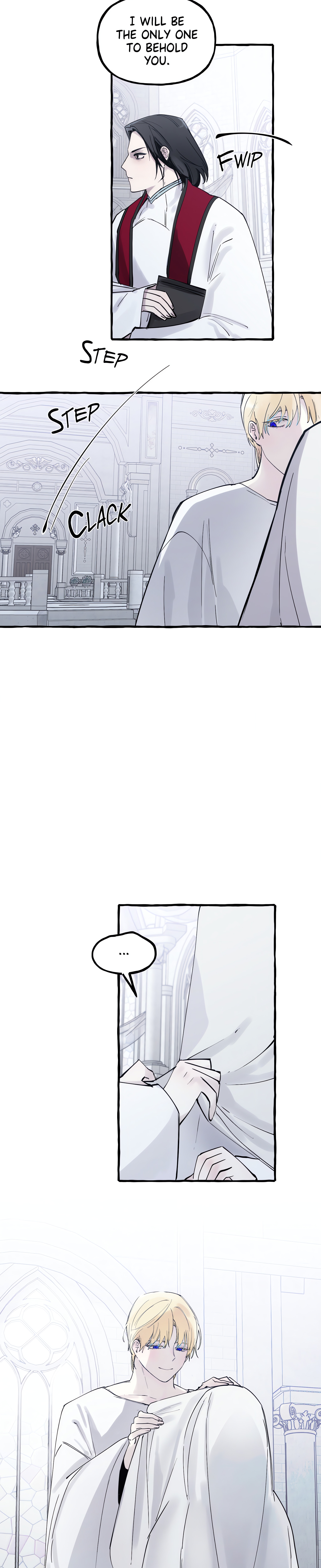 In the Doghouse chapter 26 page 5