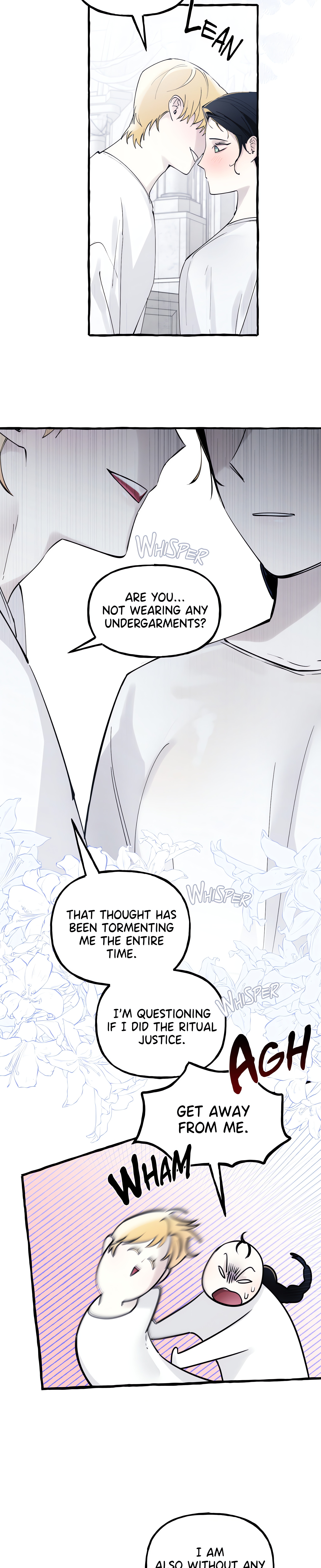 In the Doghouse chapter 26 page 8