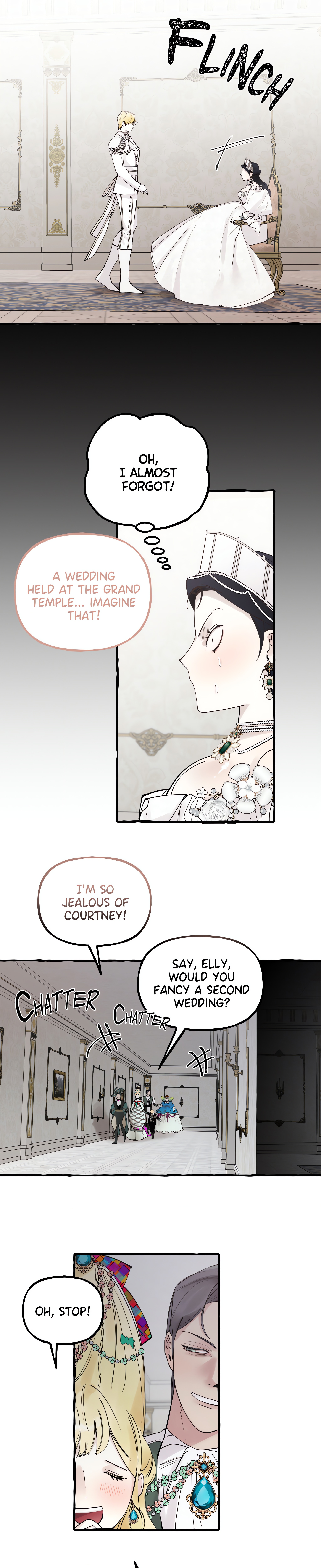 In the Doghouse chapter 26 page 20