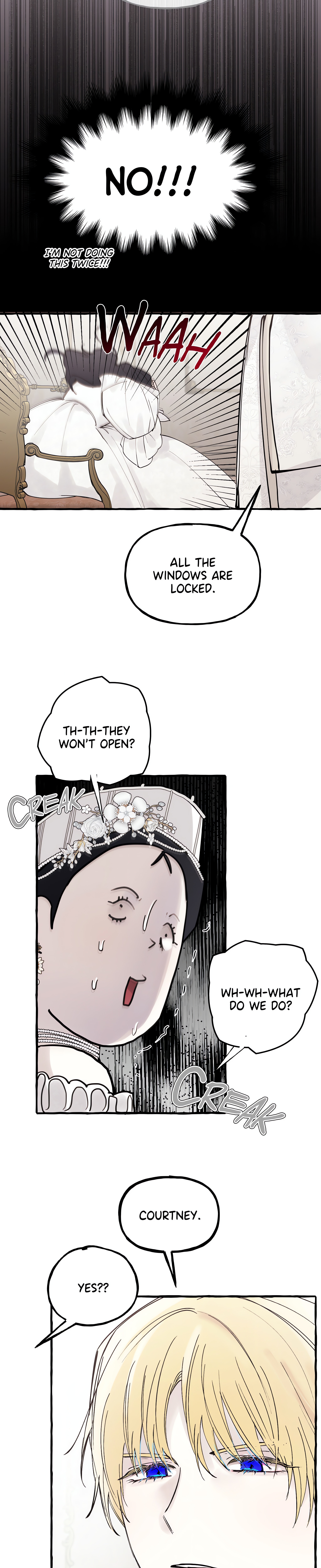In the Doghouse chapter 26 page 23