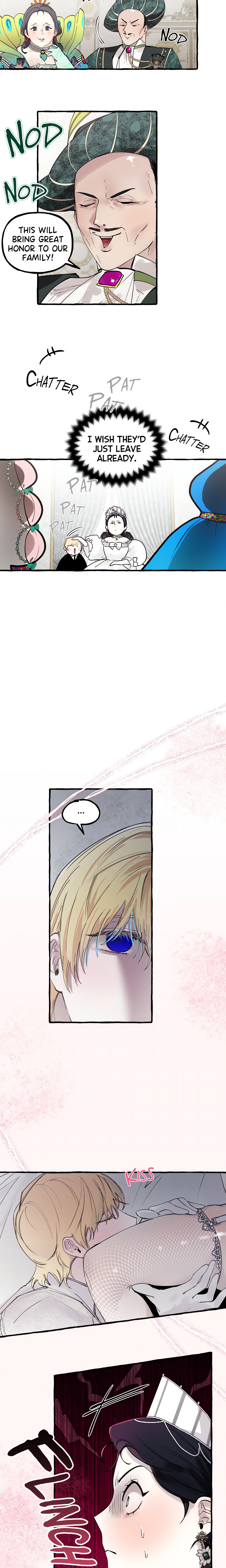 In the Doghouse chapter 27 page 4