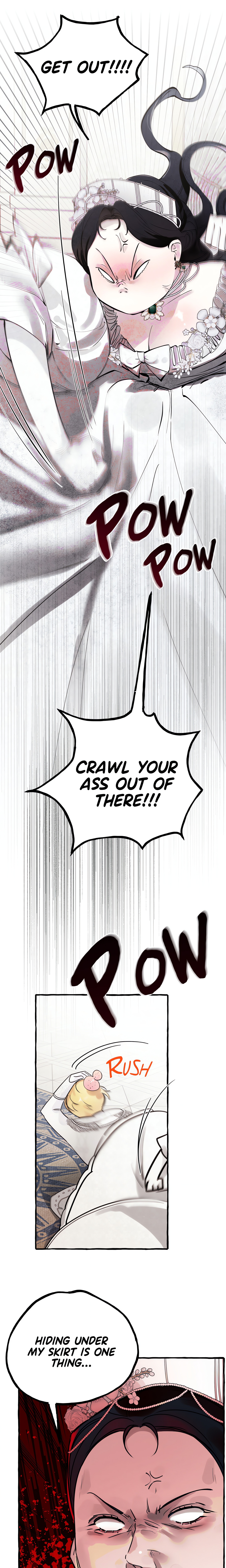 In the Doghouse chapter 27 page 9