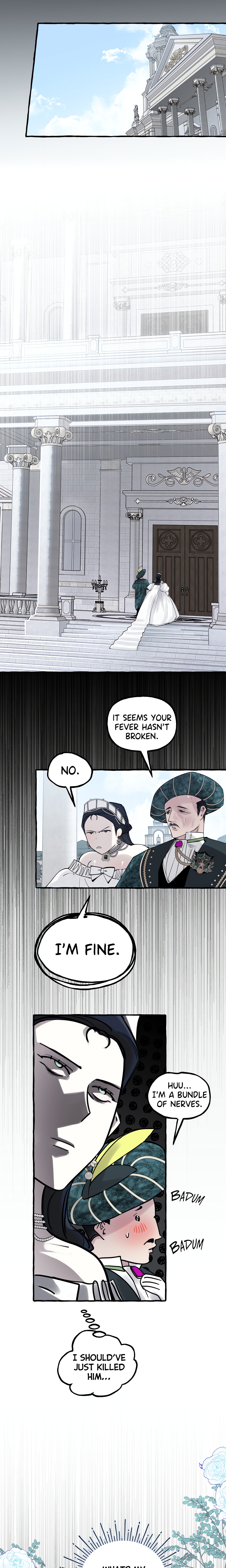 In the Doghouse chapter 27 page 12