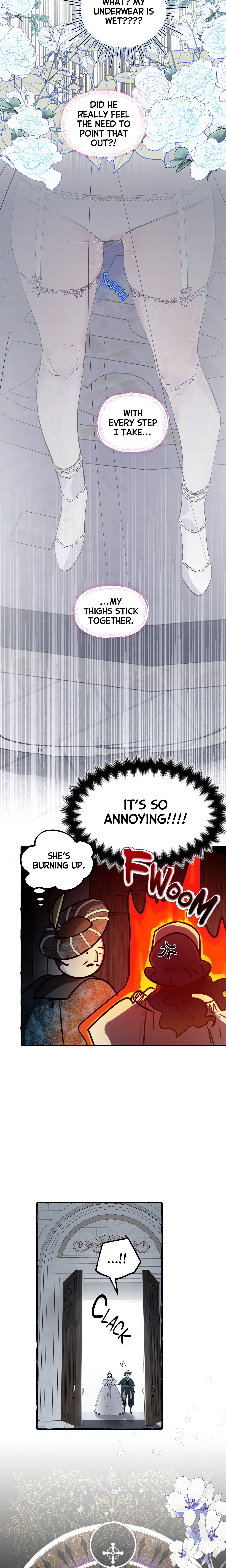In the Doghouse chapter 27 page 13