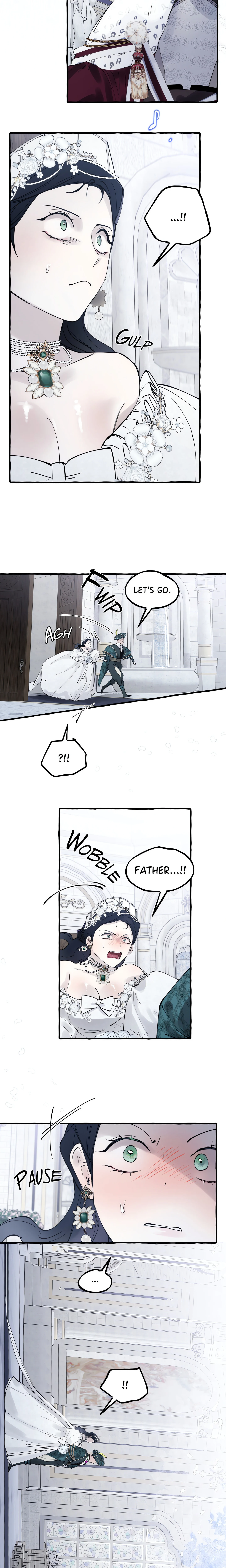 In the Doghouse chapter 27 page 15