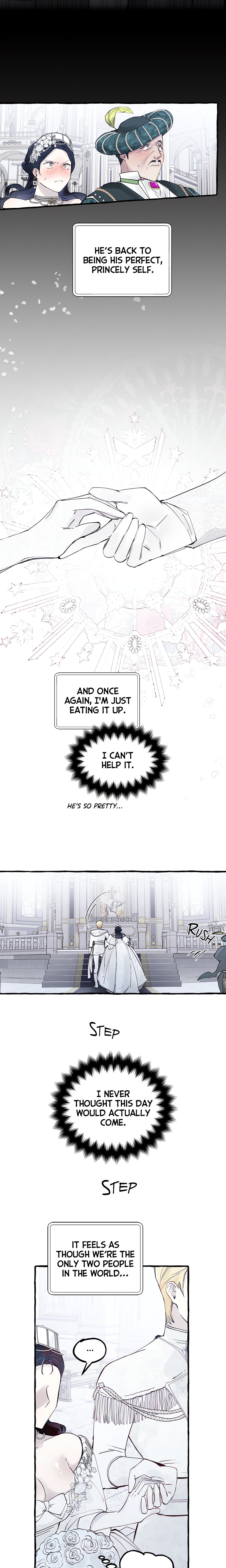 In the Doghouse chapter 27 page 17
