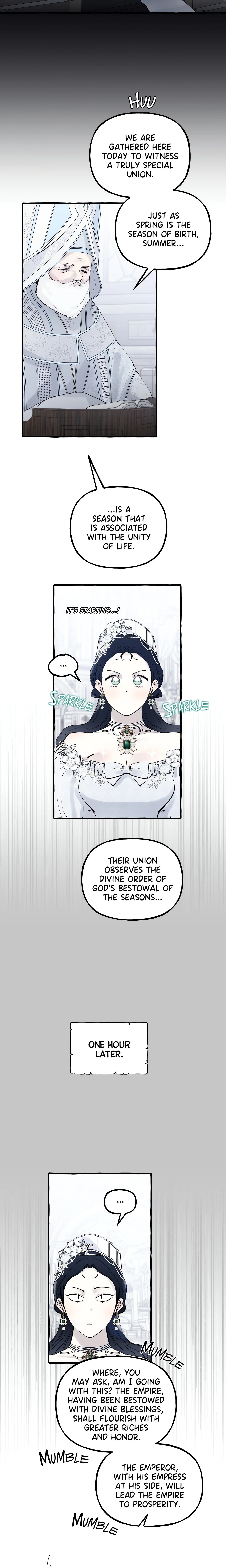 In the Doghouse chapter 28 page 2