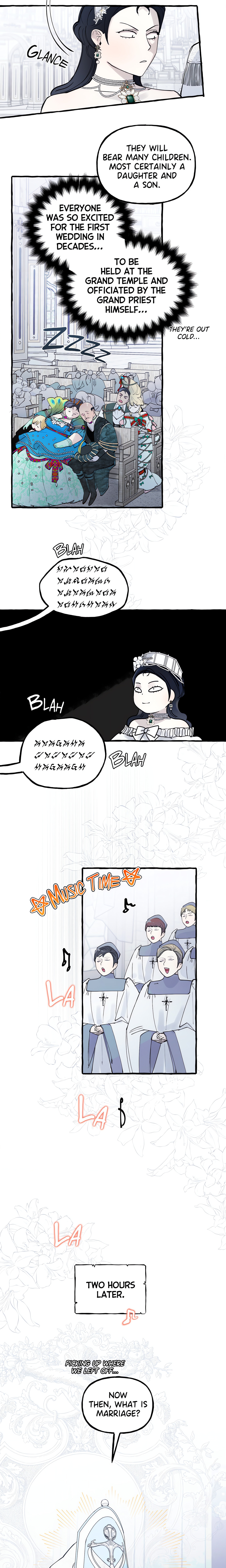 In the Doghouse chapter 28 page 3