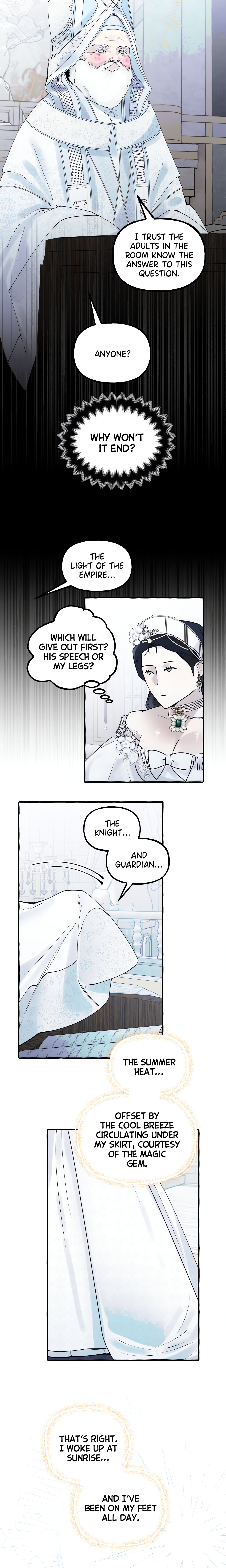 In the Doghouse chapter 28 page 4