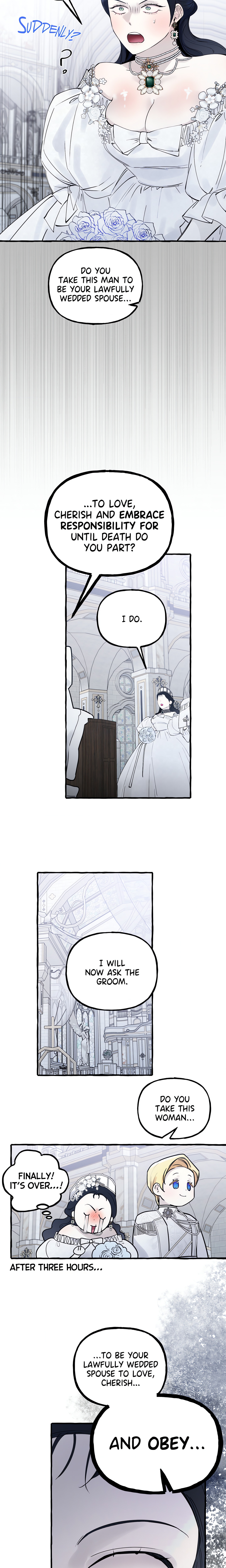 In the Doghouse chapter 28 page 7