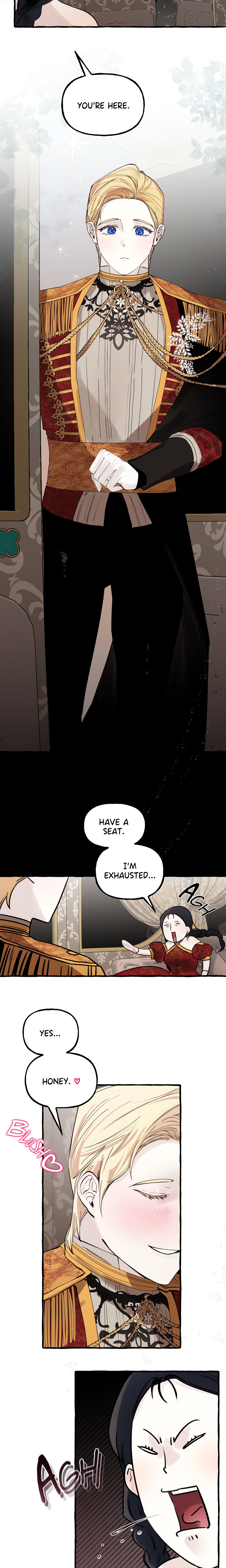 In the Doghouse chapter 28 page 11