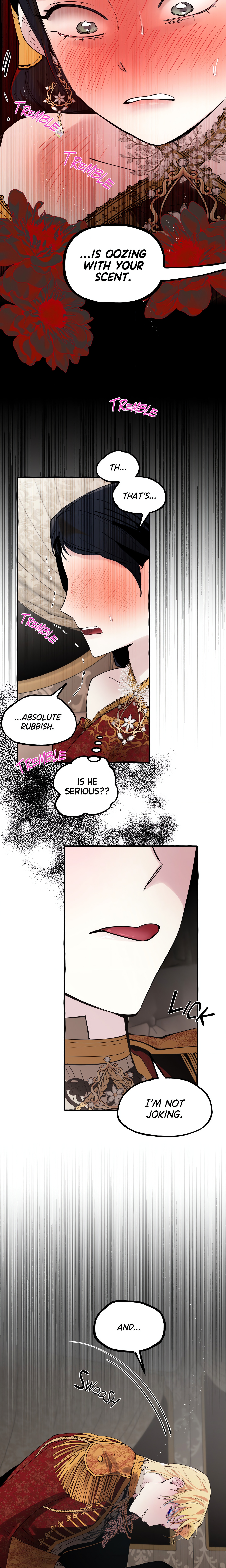 In the Doghouse chapter 28 page 14