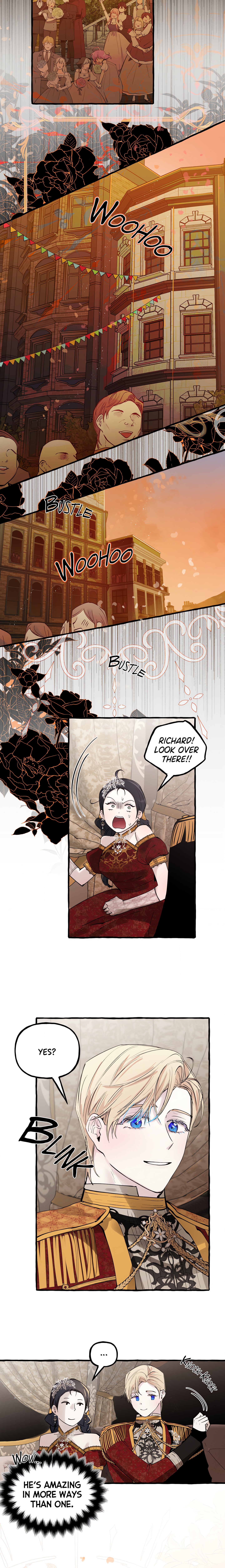 In the Doghouse chapter 29 page 2