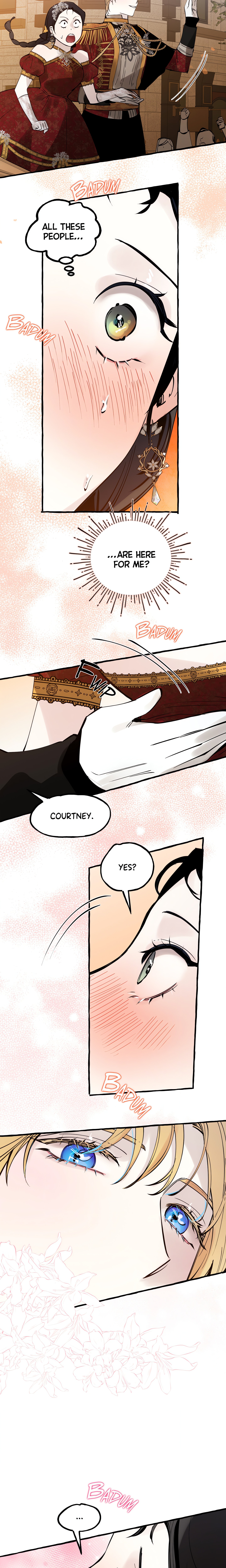 In the Doghouse chapter 29 page 5