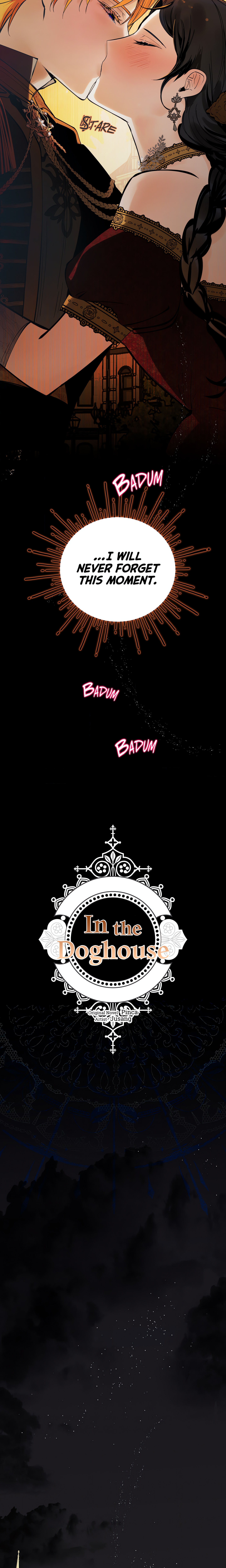 In the Doghouse chapter 29 page 7
