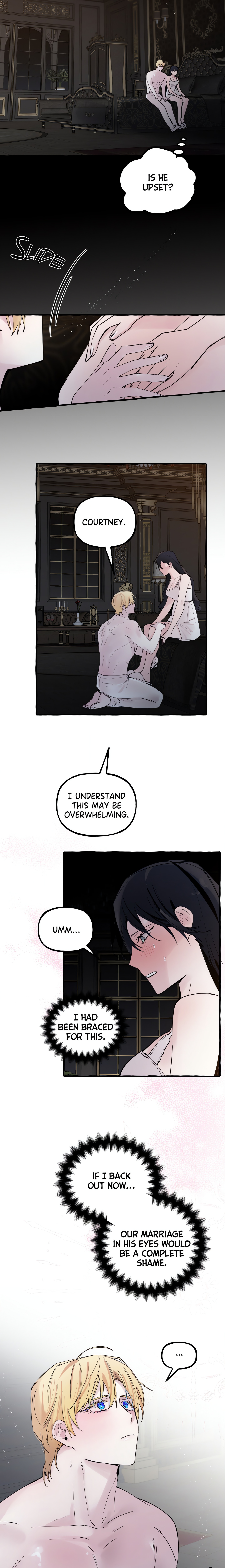 In the Doghouse chapter 29 page 16