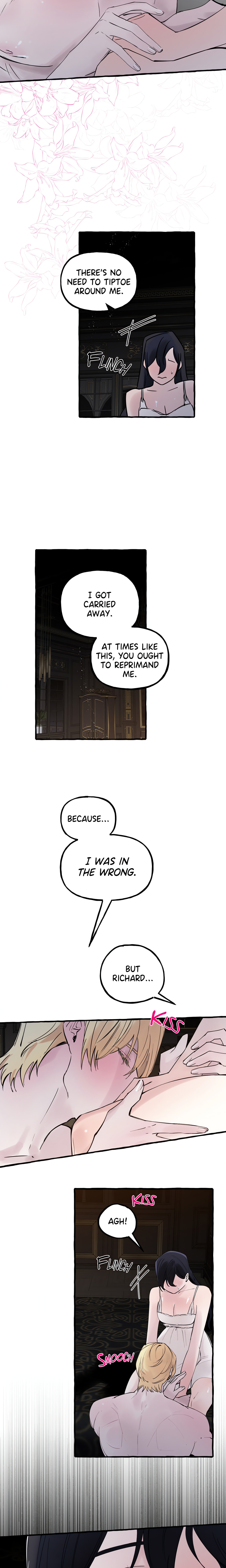 In the Doghouse chapter 29 page 17