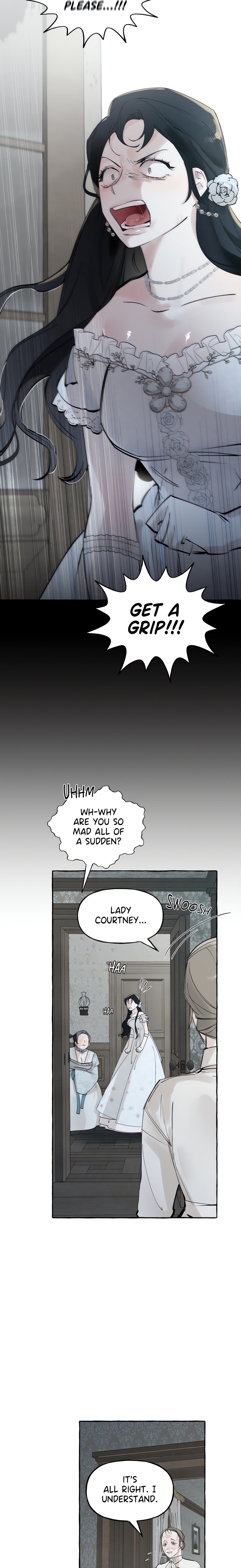 In the Doghouse chapter 3 page 7