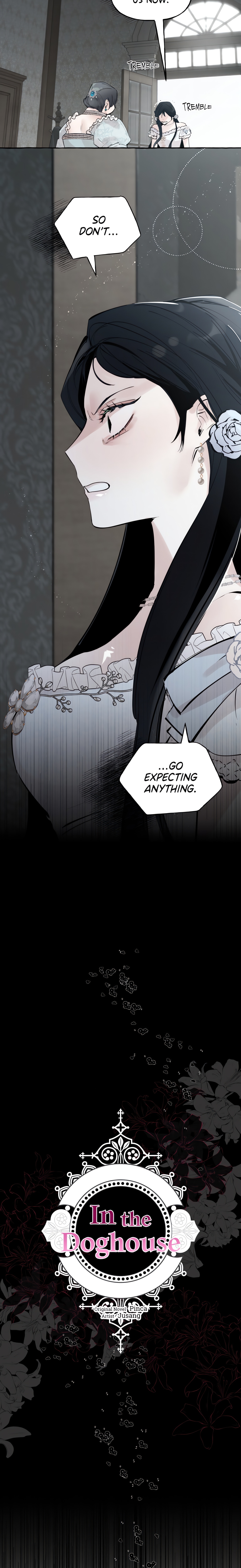 In the Doghouse chapter 3 page 9
