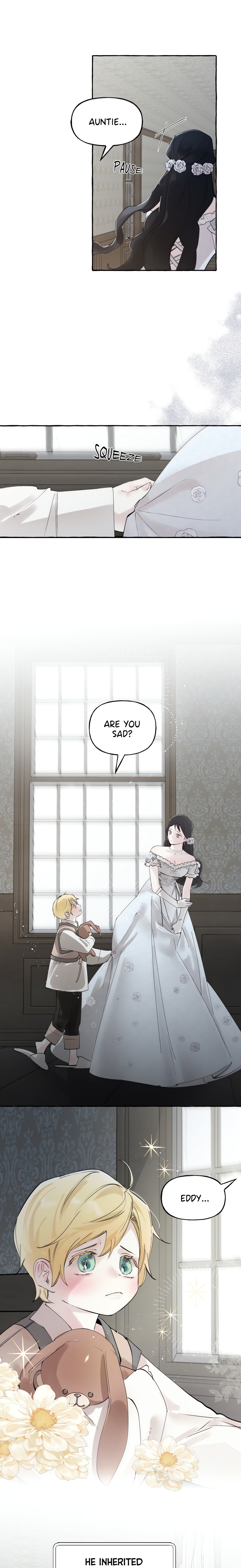 In the Doghouse chapter 3 page 12