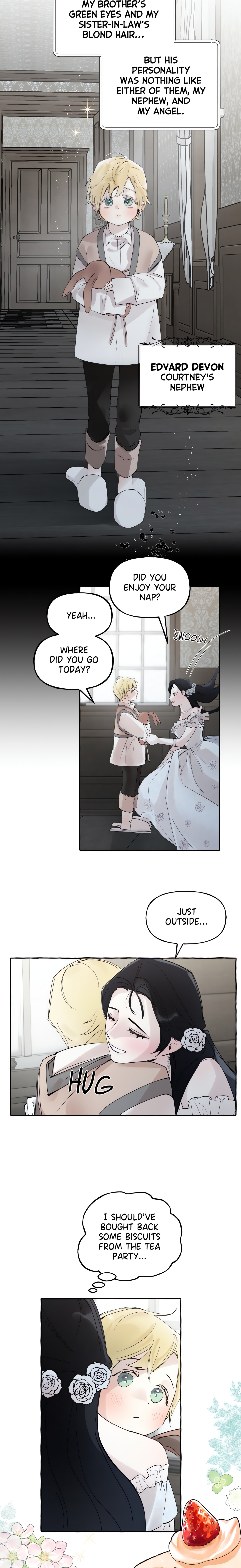In the Doghouse chapter 3 page 13