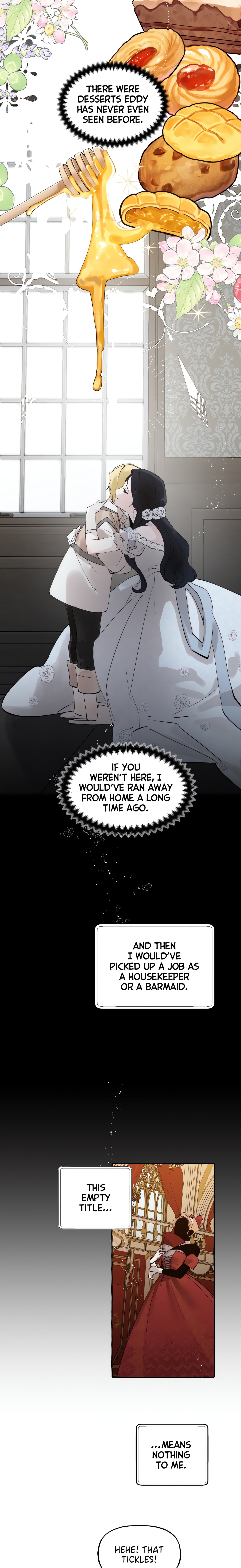 In the Doghouse chapter 3 page 14