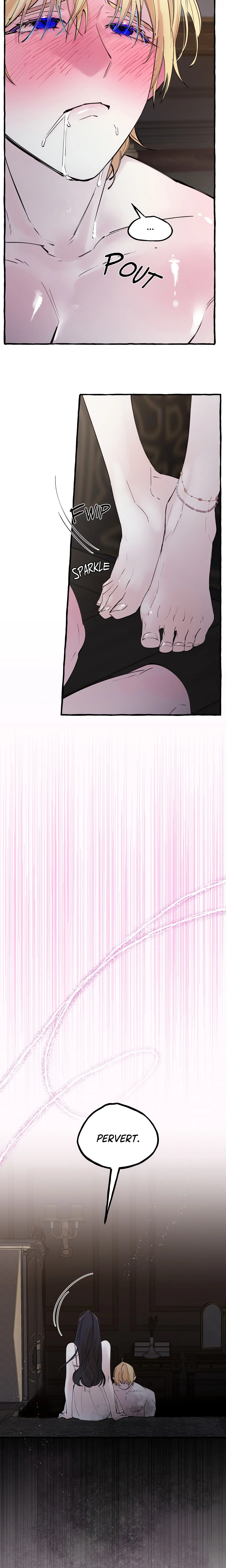 In the Doghouse chapter 31 page 3