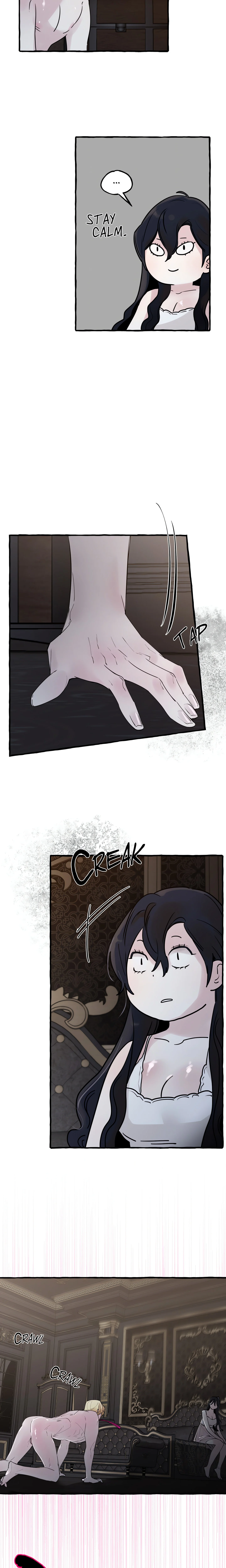 In the Doghouse chapter 31 page 13