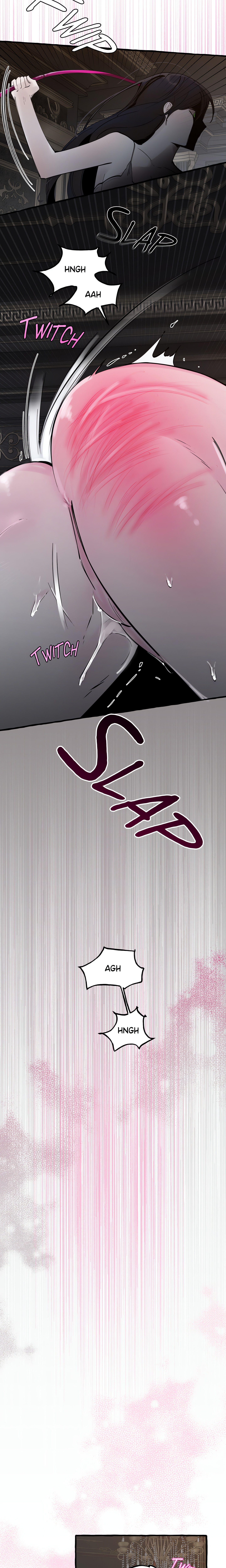 In the Doghouse chapter 32 page 13