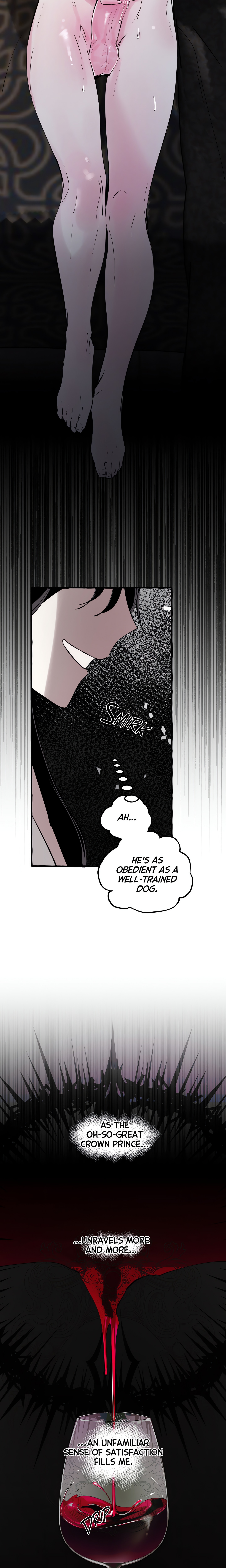In the Doghouse chapter 32 page 17