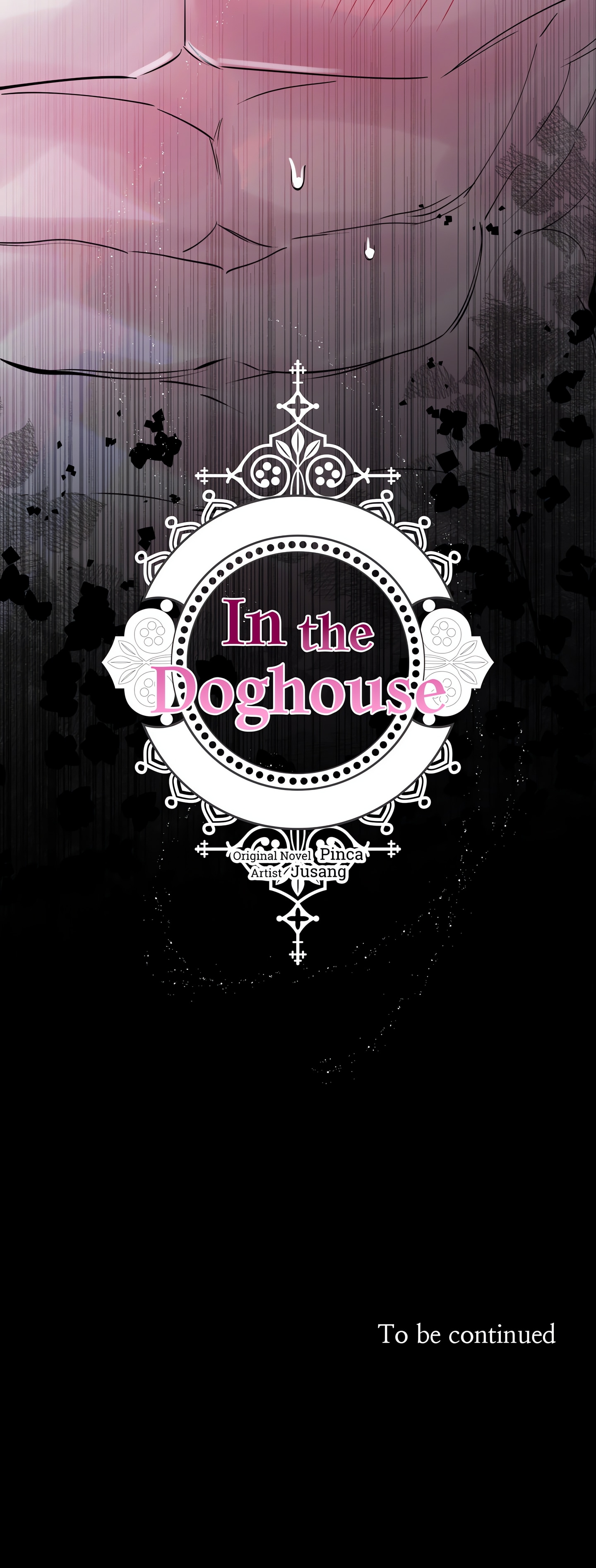 In the Doghouse chapter 32 page 21