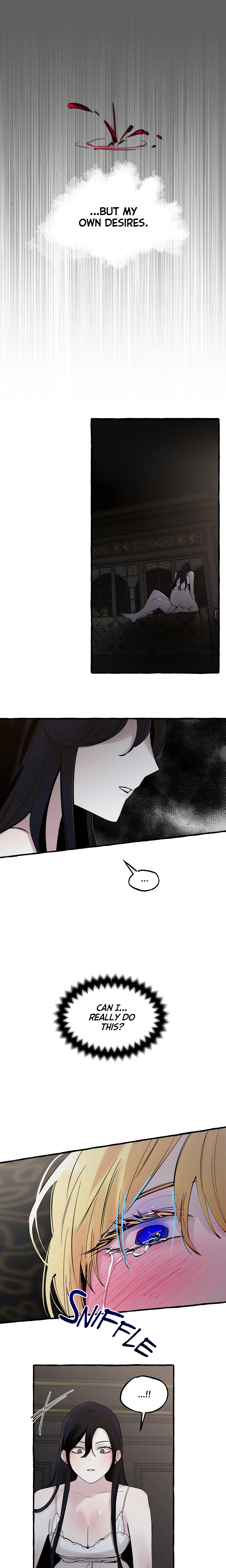 In the Doghouse chapter 33 page 2