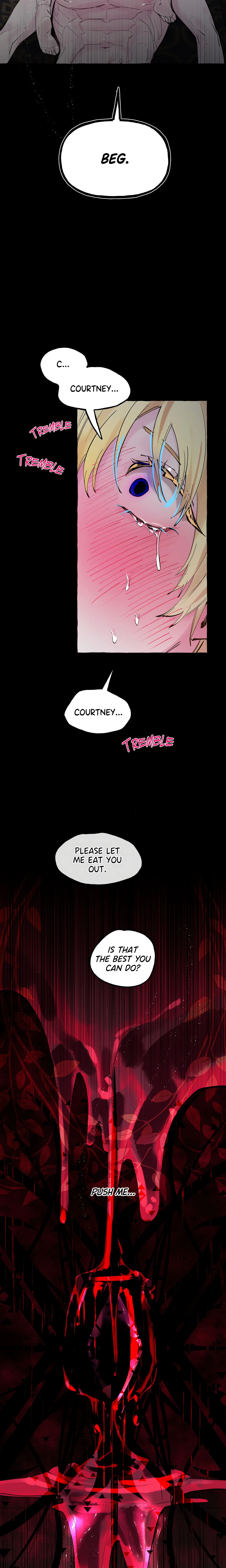 In the Doghouse chapter 33 page 4