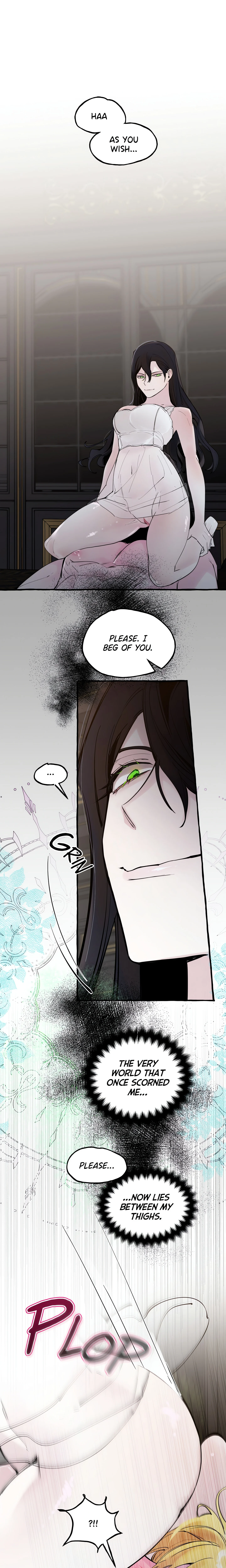 In the Doghouse chapter 33 page 6