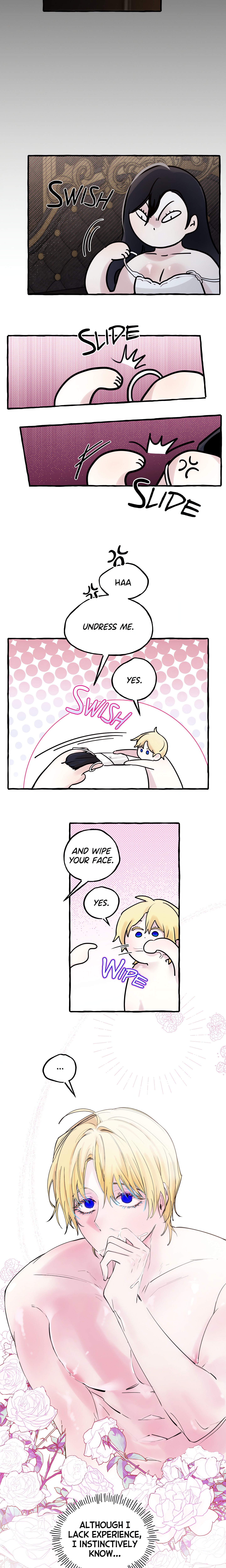 In the Doghouse chapter 33 page 15