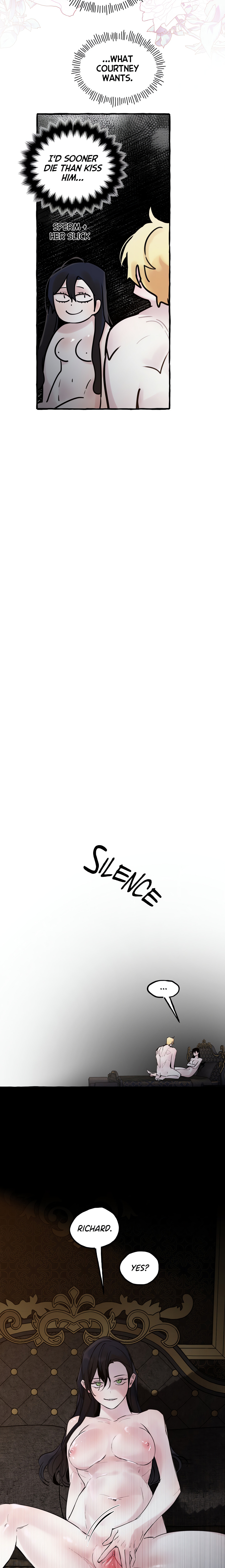 In the Doghouse chapter 33 page 16