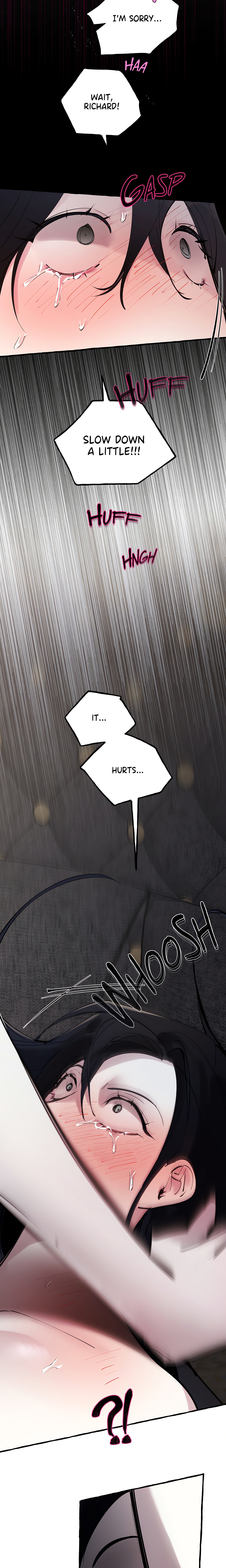 In the Doghouse chapter 34 page 13