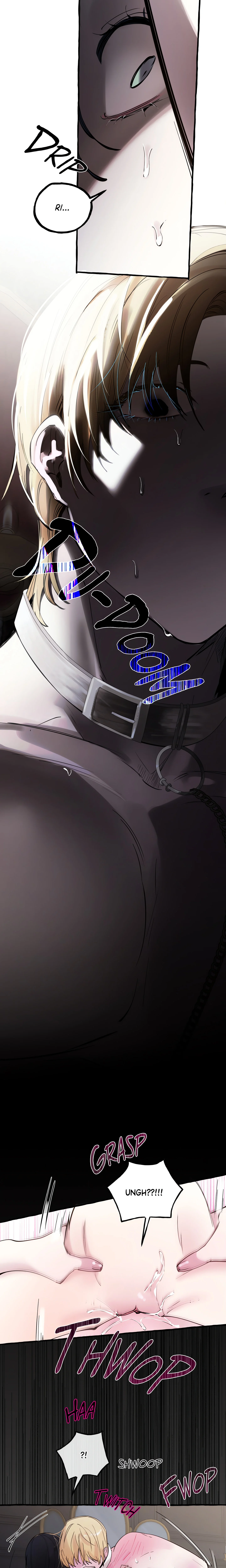 In the Doghouse chapter 34 page 14