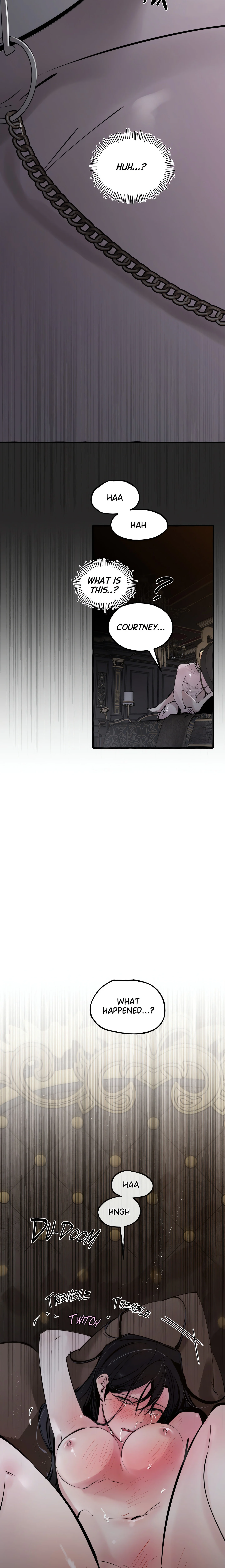 In the Doghouse chapter 34 page 19