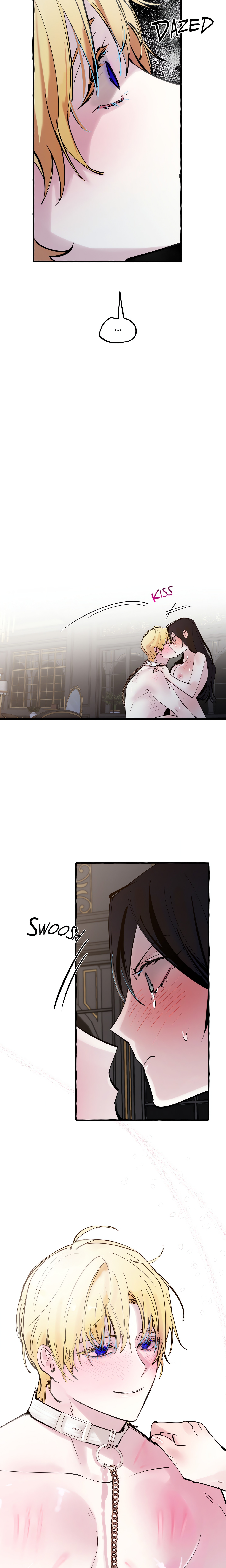 In the Doghouse chapter 35 page 4