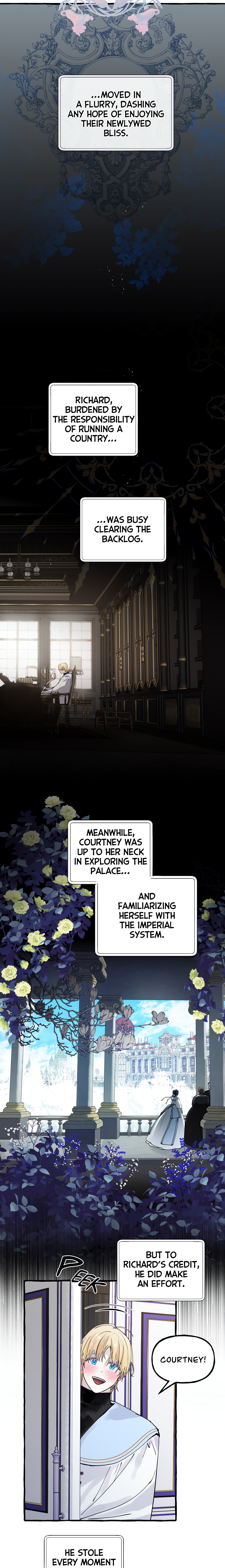 In the Doghouse chapter 35 page 7